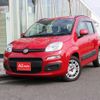 fiat panda 2015 -FIAT--Fiat Panda ABA-13909--ZFA31200003356375---FIAT--Fiat Panda ABA-13909--ZFA31200003356375- image 1