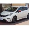 nissan note 2015 -NISSAN--Note E12--411139---NISSAN--Note E12--411139- image 1