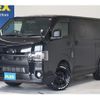 toyota hiace-van 2021 -TOYOTA--Hiace Van 3BF-TRH200V--TRH200-0345907---TOYOTA--Hiace Van 3BF-TRH200V--TRH200-0345907- image 1