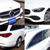 mercedes-benz c-class-station-wagon 2022 CFJ1831219 image 7