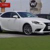 lexus is 2014 -LEXUS--Lexus IS DAA-AVE30--AVE30-5025839---LEXUS--Lexus IS DAA-AVE30--AVE30-5025839- image 1