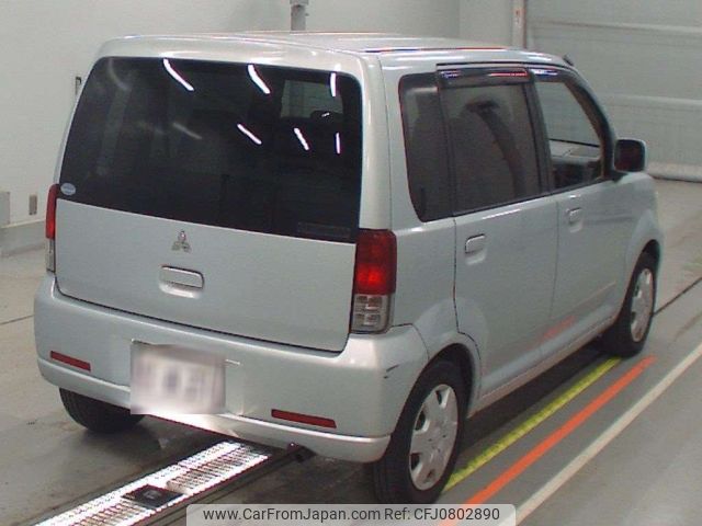 mitsubishi ek-wagon 2002 -MITSUBISHI--ek Wagon H81W-0225948---MITSUBISHI--ek Wagon H81W-0225948- image 2