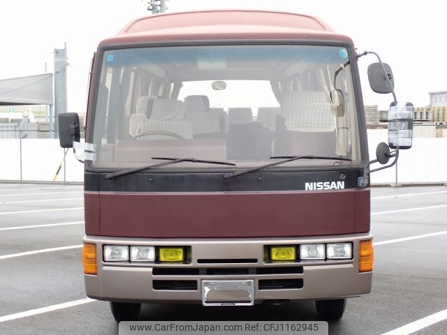 nissan civilian-bus 1991 -NISSAN--Civilian KC-RYW40--RYW40-010132---NISSAN--Civilian KC-RYW40--RYW40-010132- image 2