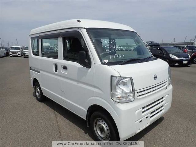 nissan clipper 2016 19785 image 1
