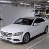 mercedes-benz c-class 2016 quick_quick_RBA-205042C_WDD2050422R132115 image 1