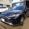 toyota harrier 2023 quick_quick_6AA-AXUH80_AXUH80-0000007 image 3