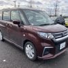 suzuki solio 2022 -SUZUKI 【水戸 502ﾒ7095】--Solio MA37S-141287---SUZUKI 【水戸 502ﾒ7095】--Solio MA37S-141287- image 1