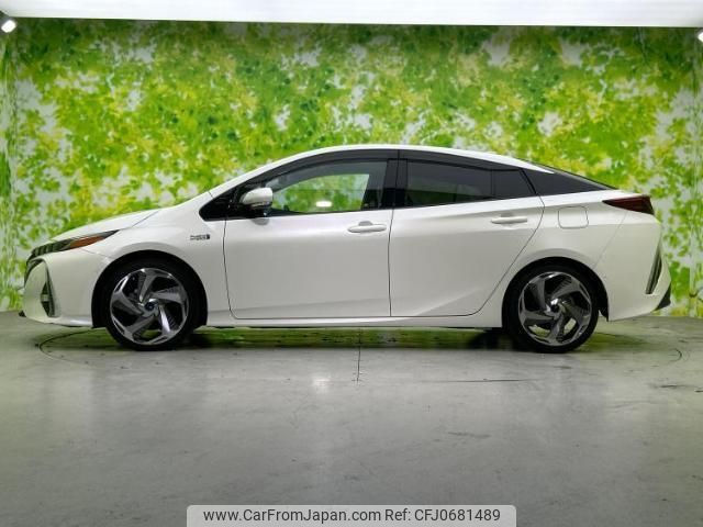 toyota prius-phv 2018 quick_quick_DLA-ZVW52_ZVW52-3104062 image 2