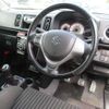 suzuki alto-works 2018 CFJ1664657 image 6