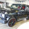 mercedes-benz g-class 2019 quick_quick_ABA-463276_WDB4632762X308478 image 7