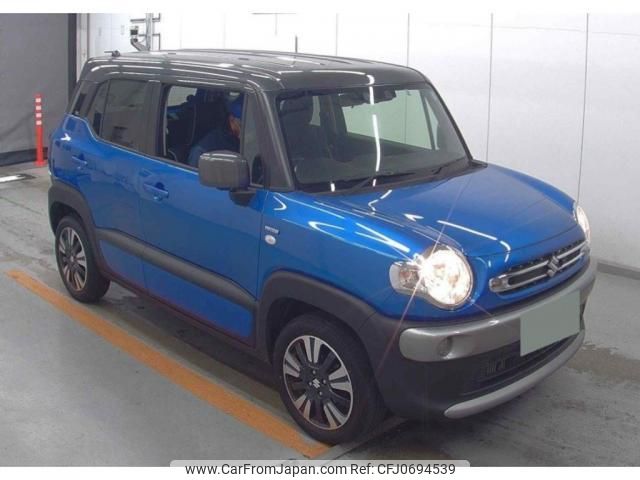 suzuki xbee 2022 quick_quick_4AA-MN71S_305808 image 1