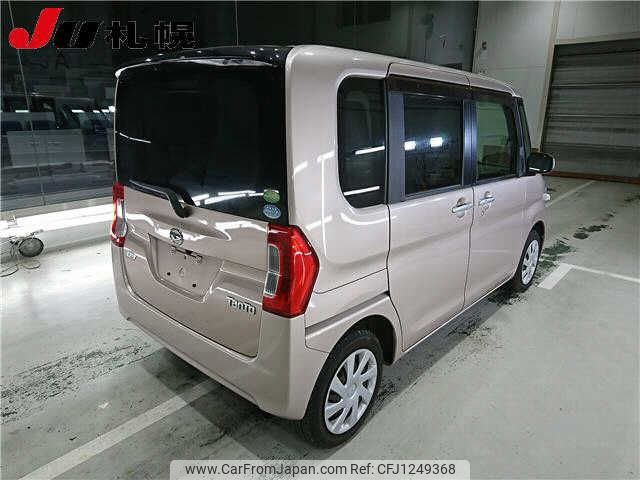 daihatsu tanto 2014 -DAIHATSU 【名変中 】--Tanto LA610S--0034186---DAIHATSU 【名変中 】--Tanto LA610S--0034186- image 2