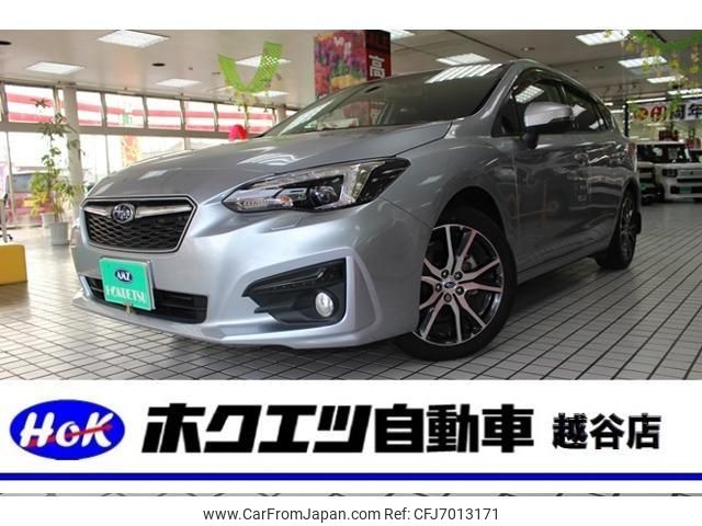 subaru impreza-sports 2016 quick_quick_DBA-GT7_GT7-004646 image 1
