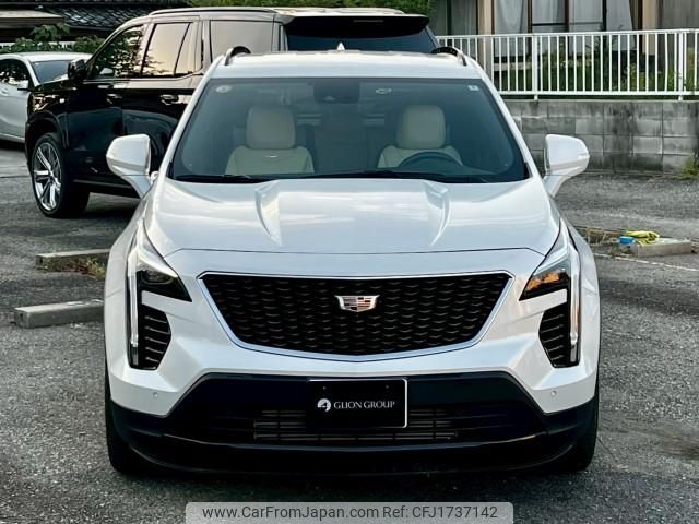 cadillac cadillac-others 2024 CFJ1737142 image 2