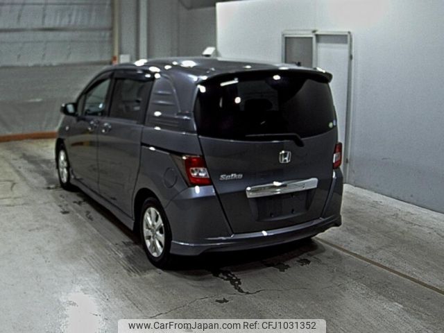 honda freed-spike 2011 -HONDA--Freed Spike GB3-1363699---HONDA--Freed Spike GB3-1363699- image 2
