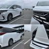 toyota alphard 2023 -TOYOTA 【名古屋 36Pﾙ 15】--Alphard 3BA-AGH40W--AGH40-0009767---TOYOTA 【名古屋 36Pﾙ 15】--Alphard 3BA-AGH40W--AGH40-0009767- image 9