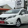 nissan note 2018 -NISSAN--Note DBA-E12--E12-589520---NISSAN--Note DBA-E12--E12-589520- image 2