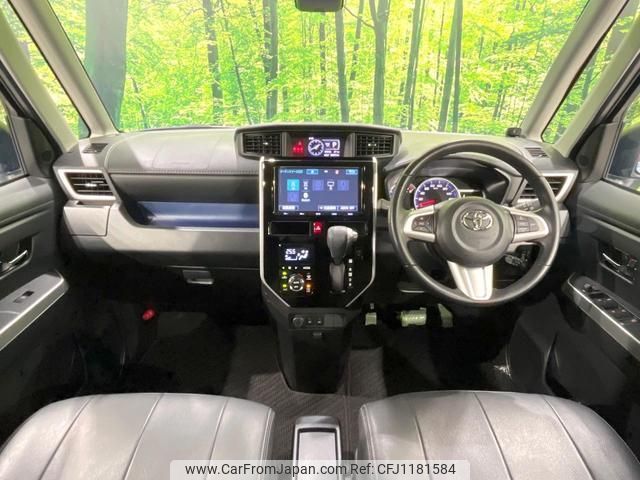 toyota tank 2018 quick_quick_M900A_M900A-0195622 image 2