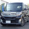 daihatsu tanto 2015 quick_quick_DBA-LA600S_LA600S-0346189 image 10