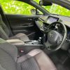 toyota c-hr 2018 quick_quick_DAA-ZYX10_ZYX10-2145780 image 4