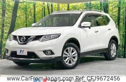 nissan x-trail 2015 -NISSAN--X-Trail DBA-NT32--NT32-514991---NISSAN--X-Trail DBA-NT32--NT32-514991-