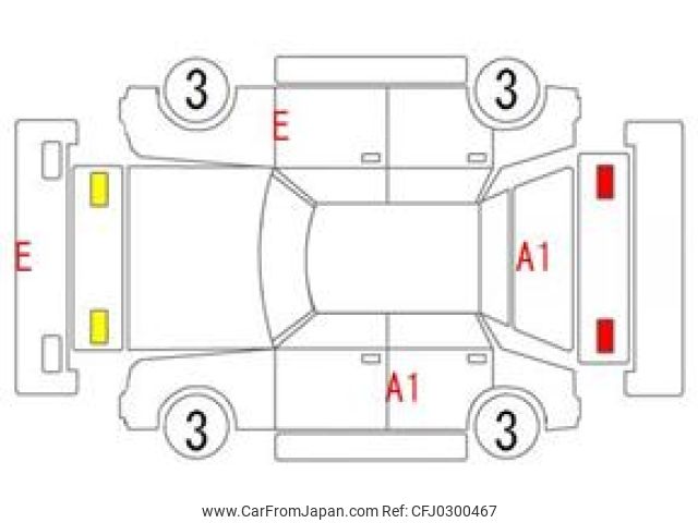 nissan x-trail 2016 -NISSAN--X-Trail DAA-HNT32--HNT32-114983---NISSAN--X-Trail DAA-HNT32--HNT32-114983- image 2