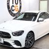 mercedes-benz e-class 2020 -MERCEDES-BENZ--Benz E Class 4AA-213077C--W1K2130772A866556---MERCEDES-BENZ--Benz E Class 4AA-213077C--W1K2130772A866556- image 11