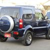 suzuki jimny-sierra 2015 quick_quick_ABA-JB43W_JB43W-581613 image 2