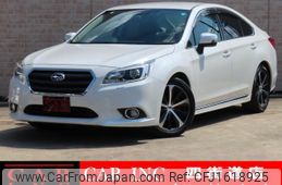 subaru legacy-b4 2016 CFJ1618925