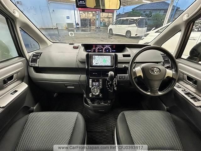 toyota noah 2007 quick_quick_DBA-ZRR70W_ZRR70-0051502 image 2