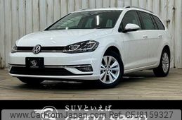 volkswagen golf-variant 2018 -VOLKSWAGEN--VW Golf Variant DBA-AUCJZ--WVWZZZAUZJP606396---VOLKSWAGEN--VW Golf Variant DBA-AUCJZ--WVWZZZAUZJP606396-