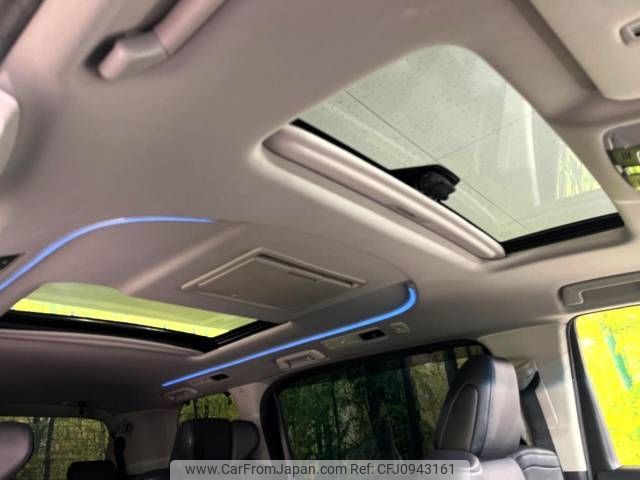 toyota alphard 2023 -TOYOTA--Alphard 3BA-AGH30W--AGH30-0458648---TOYOTA--Alphard 3BA-AGH30W--AGH30-0458648- image 2