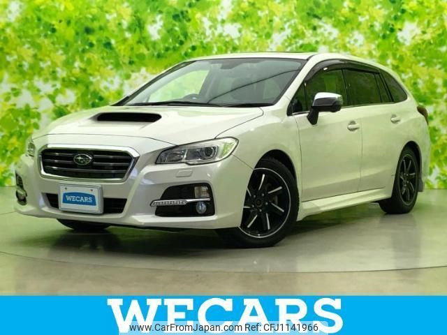 subaru levorg 2015 quick_quick_DBA-VM4_VM4-060401 image 1