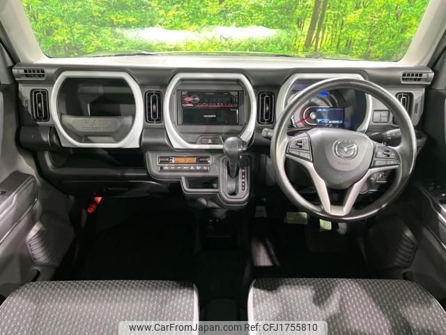 mazda flair-crossover 2022 CFJ1755810 image 2