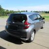 nissan note 2017 GOO_JP_700040370830240619001 image 9