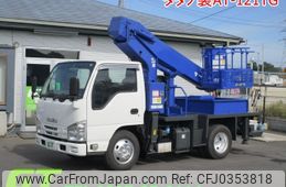 isuzu elf-truck 2019 -ISUZU--Elf TPG-NKR85AN--NKR85-7080423---ISUZU--Elf TPG-NKR85AN--NKR85-7080423-