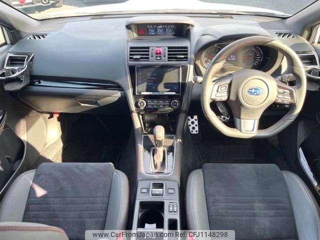 subaru wrx-s4 2018 quick_quick_VAG_VAG-026016 image 2