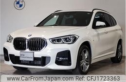 bmw x1 2020 CFJ1723363