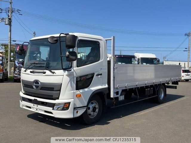 hino ranger 2022 -HINO--Hino Ranger 2KG-FC2ABA--FC2AB-***996---HINO--Hino Ranger 2KG-FC2ABA--FC2AB-***996- image 1