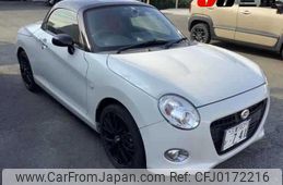 daihatsu copen 2020 -DAIHATSU 【三重 582ｻ1960】--Copen LA400K--0041458---DAIHATSU 【三重 582ｻ1960】--Copen LA400K--0041458-