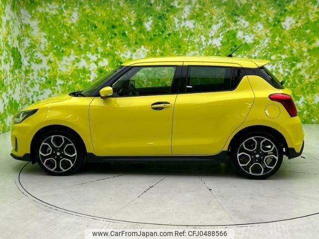 suzuki swift 2023 quick_quick_4BA-ZC33S_ZC33S-507690 image 2