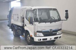 hino dutro undefined -HINO--Hino Dutoro XKU600X-0001629---HINO--Hino Dutoro XKU600X-0001629-