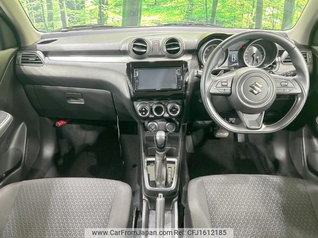 suzuki swift 2017 CFJ1612185 image 2