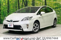 toyota prius 2015 -TOYOTA--Prius DAA-ZVW30--ZVW30-1942975---TOYOTA--Prius DAA-ZVW30--ZVW30-1942975-