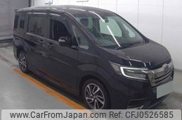 honda stepwagon-spada 2019 quick_quick_DBA-RP3_1237179