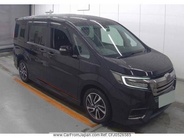 honda stepwagon-spada 2019 quick_quick_DBA-RP3_1237179 image 1