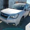 subaru forester 2017 -SUBARU--Forester DBA-SJ5--SJ5-116316---SUBARU--Forester DBA-SJ5--SJ5-116316- image 1