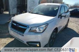 subaru forester 2017 -SUBARU--Forester DBA-SJ5--SJ5-116316---SUBARU--Forester DBA-SJ5--SJ5-116316-