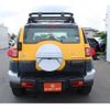 toyota fj-cruiser 2011 -TOYOTA--FJ Curiser CBA-GSJ15W--GSJ15-0111033---TOYOTA--FJ Curiser CBA-GSJ15W--GSJ15-0111033- image 9