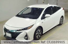 toyota prius-phv 2018 -TOYOTA 【札幌 302ﾔ5236】--Prius PHV DLA-ZVW52--ZVW52-3091321---TOYOTA 【札幌 302ﾔ5236】--Prius PHV DLA-ZVW52--ZVW52-3091321-